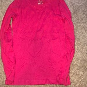 Cheroke long- sleeve t-shirt